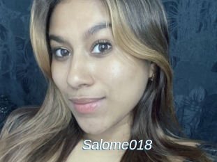salome018 Ejaculations Féminines