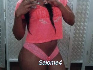 Salome4