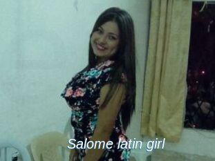 Salome_latin_girl