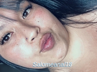 Salomeanal18