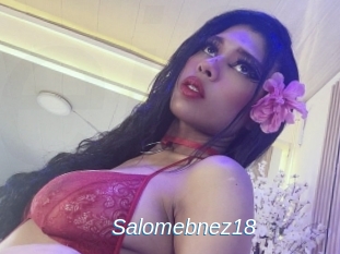 Salomebnez18