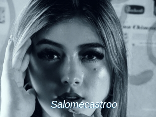 Salomecastroo