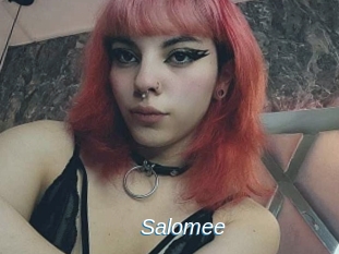Salomee