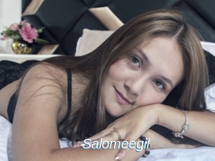 Salomeegil