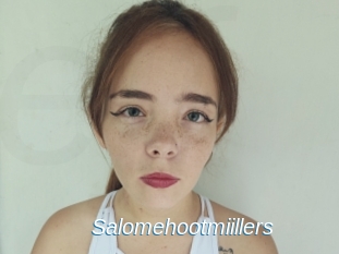 Salomehootmiillers