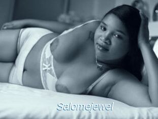 Salomejewel