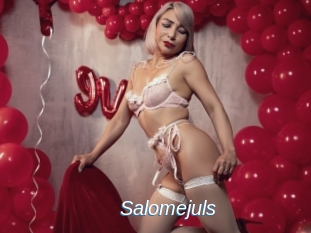 Salomejuls