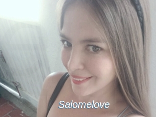 Salomelove