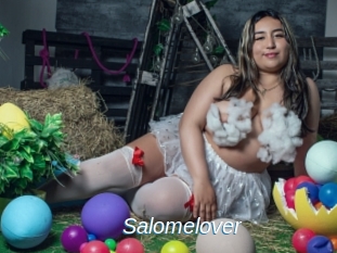 salomelover Ejaculations Féminines