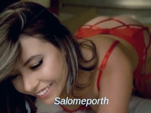 Salomeporth