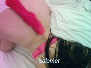 Salomet
