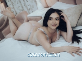 salomewilliam Ejaculations Féminines