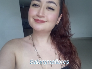 Salommeflores