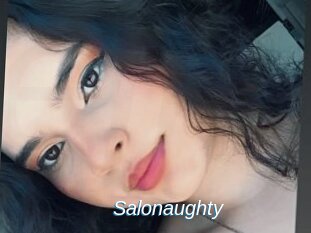 Salonaughty