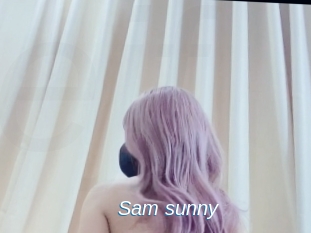 Sam_sunny