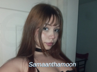 samaanthamoon Ejaculations Féminines