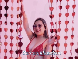 samaanthawilson Ejaculations Féminines