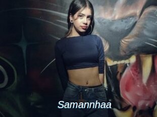 Samannhaa