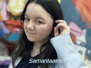 samantaamore Ejaculations Féminines