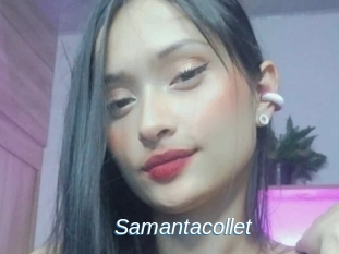 Samantacollet