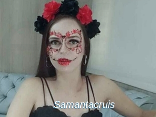 Samantacruis
