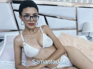 Samantadake
