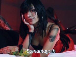 Samantagoth