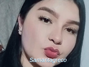 Samantagreco