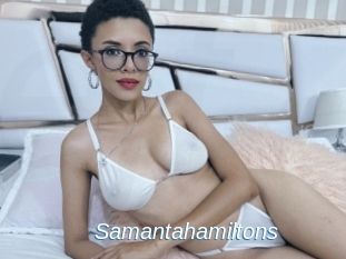 Samantahamiltons