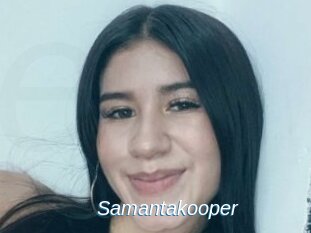 Samantakooper