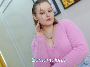 Samantalonn