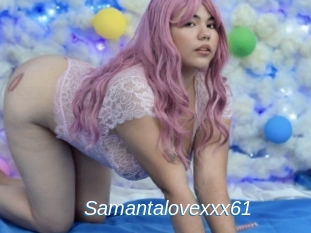 Samantalovexxx61