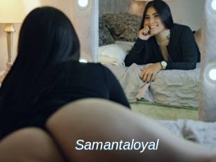 Samantaloyal