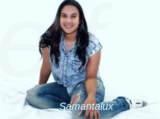Samantalux