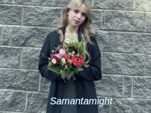 Samantamight