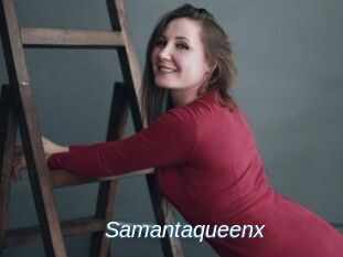 Samantaqueenx
