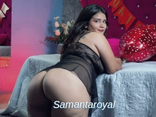Samantaroyal