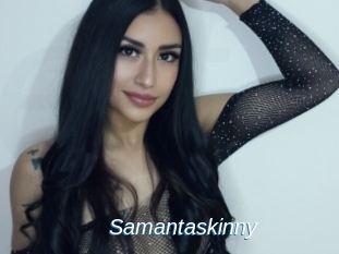 Samantaskinny