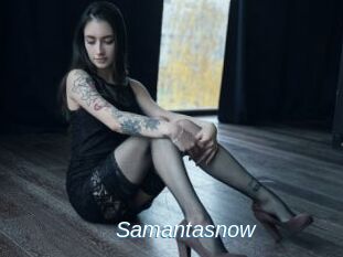 Samantasnow