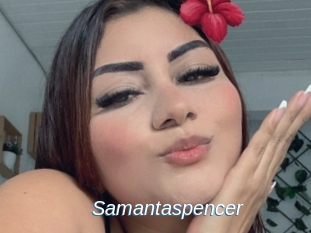 Samantaspencer