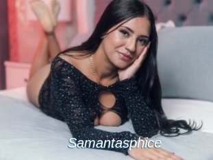 Samantasphice