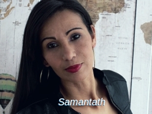 samantath Ejaculations Féminines