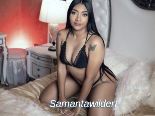 samantawilderr Ejaculations Féminines