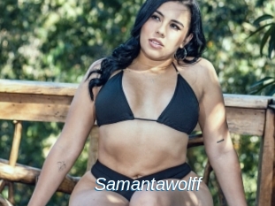 Samantawolff