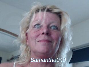 Samantha040