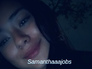 Samanthaaajobs