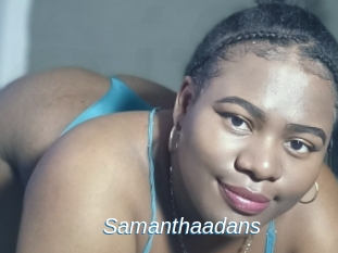 Samanthaadans