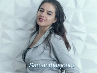 Samanthaajones