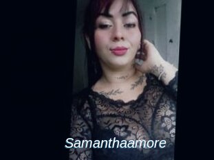 Samanthaamore