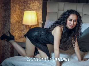 samanthaantolin Ejaculations Féminines